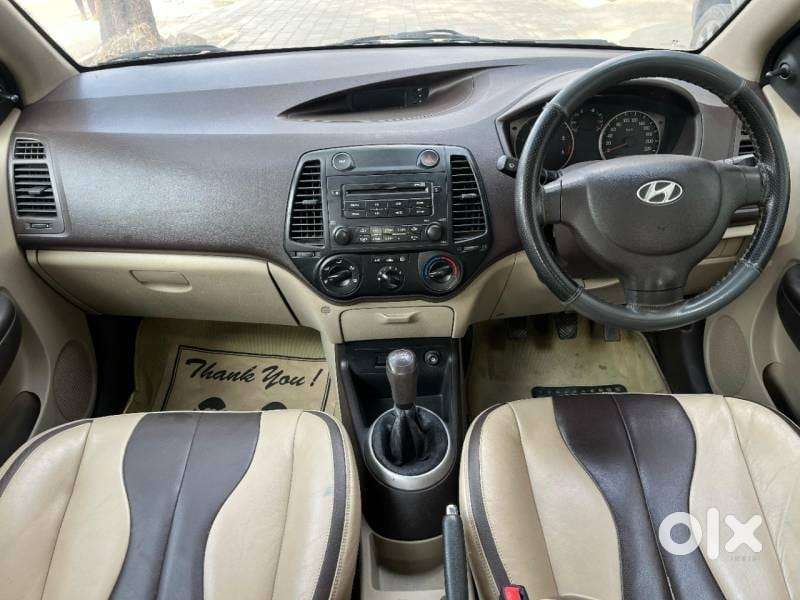Hyundai I20 [ ] 1.4 Crdi Magna (o), 2010, Diesel
