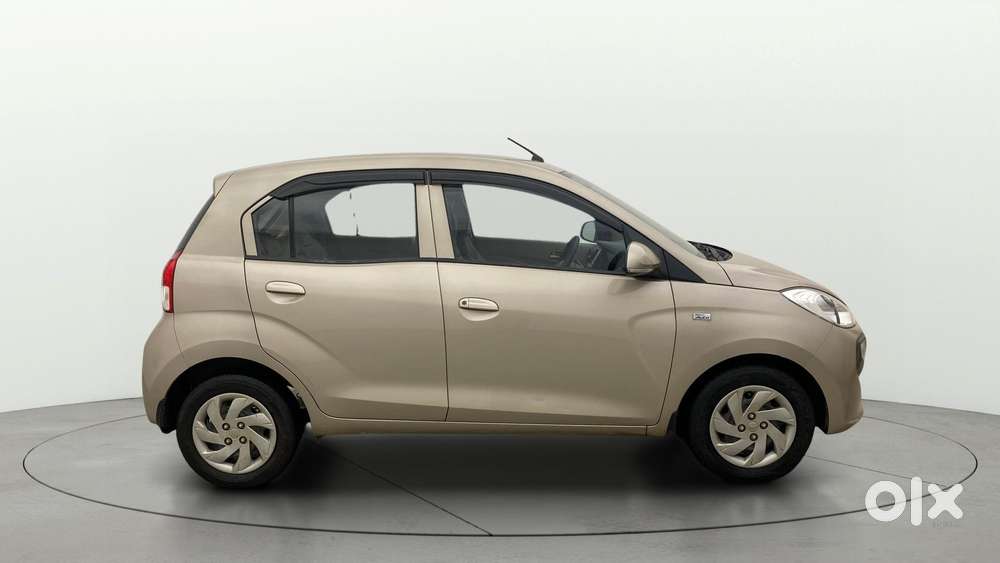 Hyundai New Santro 1.1 Sportz Amt, 2019, Petrol