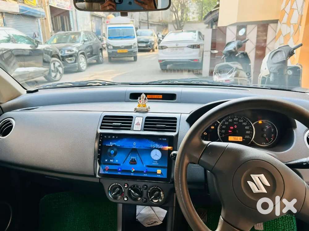 Swift Dzire Petrol Good Condition Well Maintain