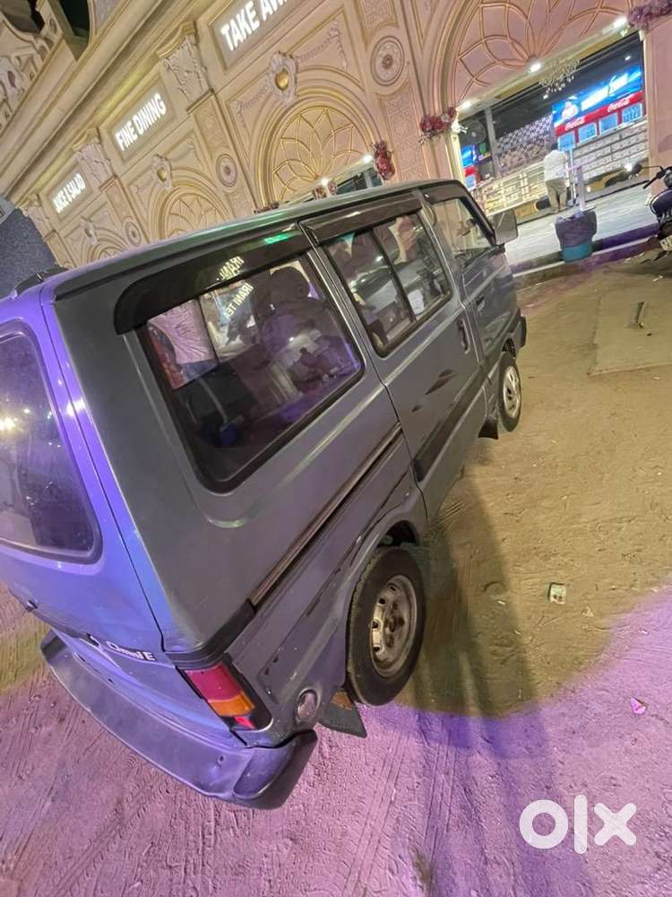 Reliable Maruti Suzuki 2007