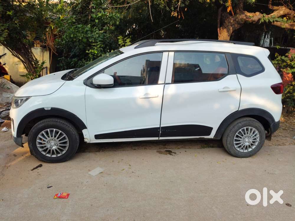 Renault Triber Petrol 2020