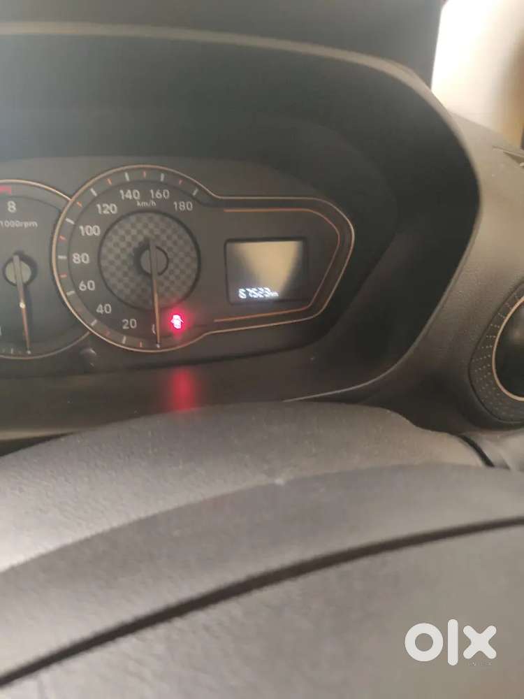 Hyundai New Santro 2019 Petrol 65000 Km Driven