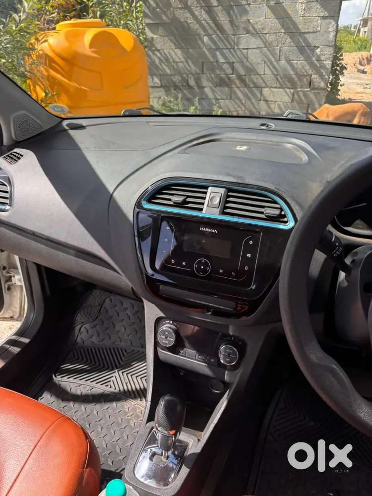 Tata Xpress-t Xm+ Ev 2022