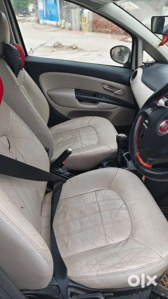 Fiat Linea Diesel 2016 Awaits
