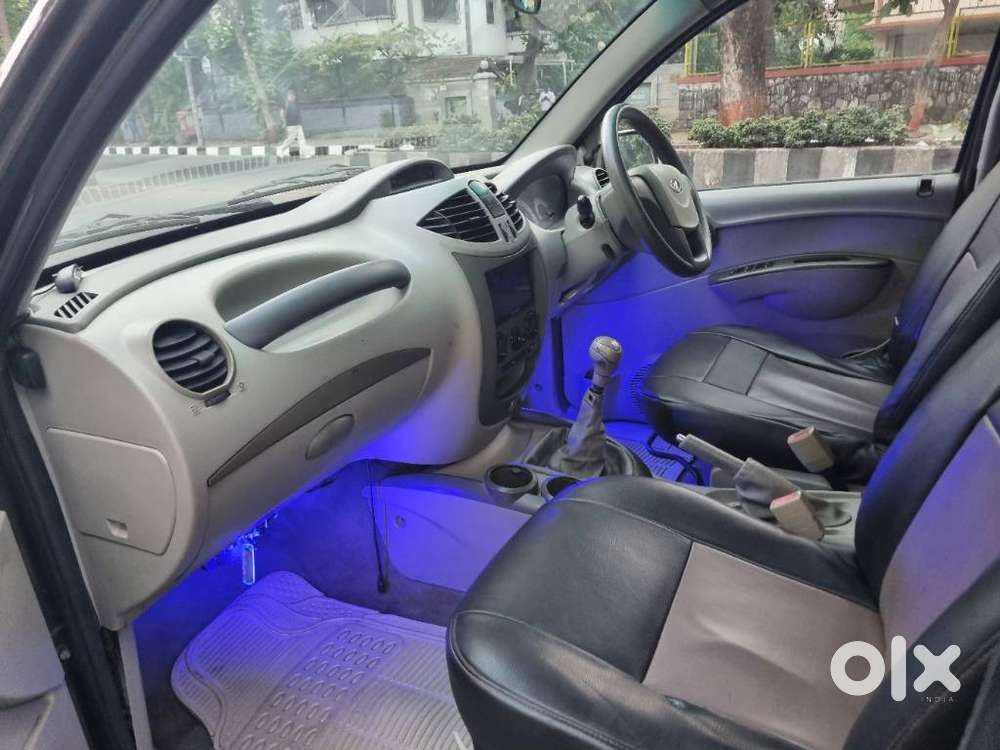 Mahindra Quanto C4, 2012, Diesel