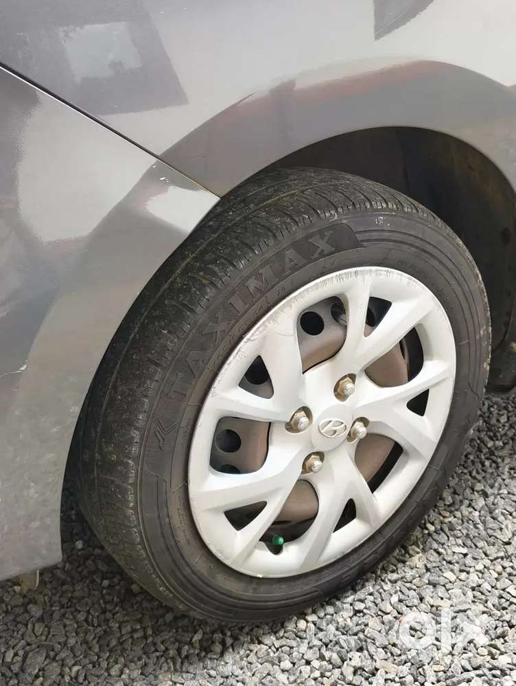 Hyundai Grand I10 2018 For Sale
Single Owner.