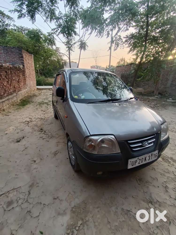Hyundai Santro Xing 2005 Xl