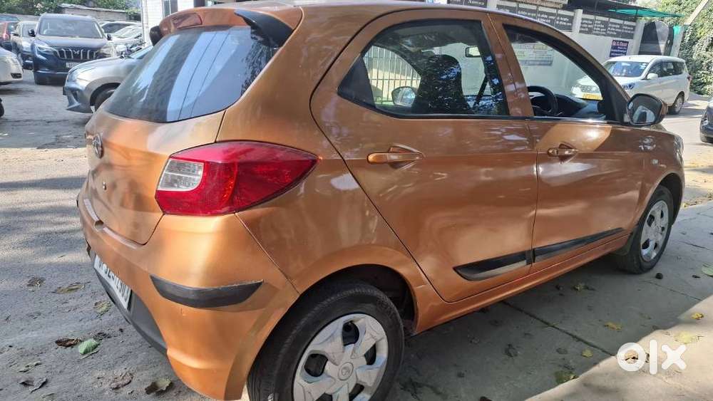 Tata Tiago 1.05 Revotorq Xt Option, 2018, Petrol