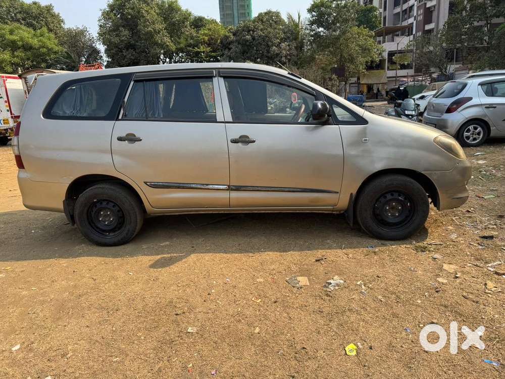 Toyota Innova 2009 Diesel Good Condition