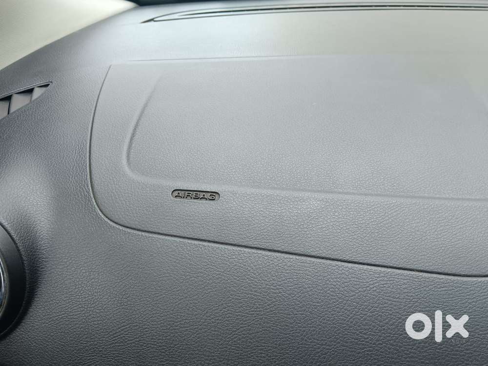 Ford Figo 2012-2015 Petrol Titanium, 2016, Petrol
