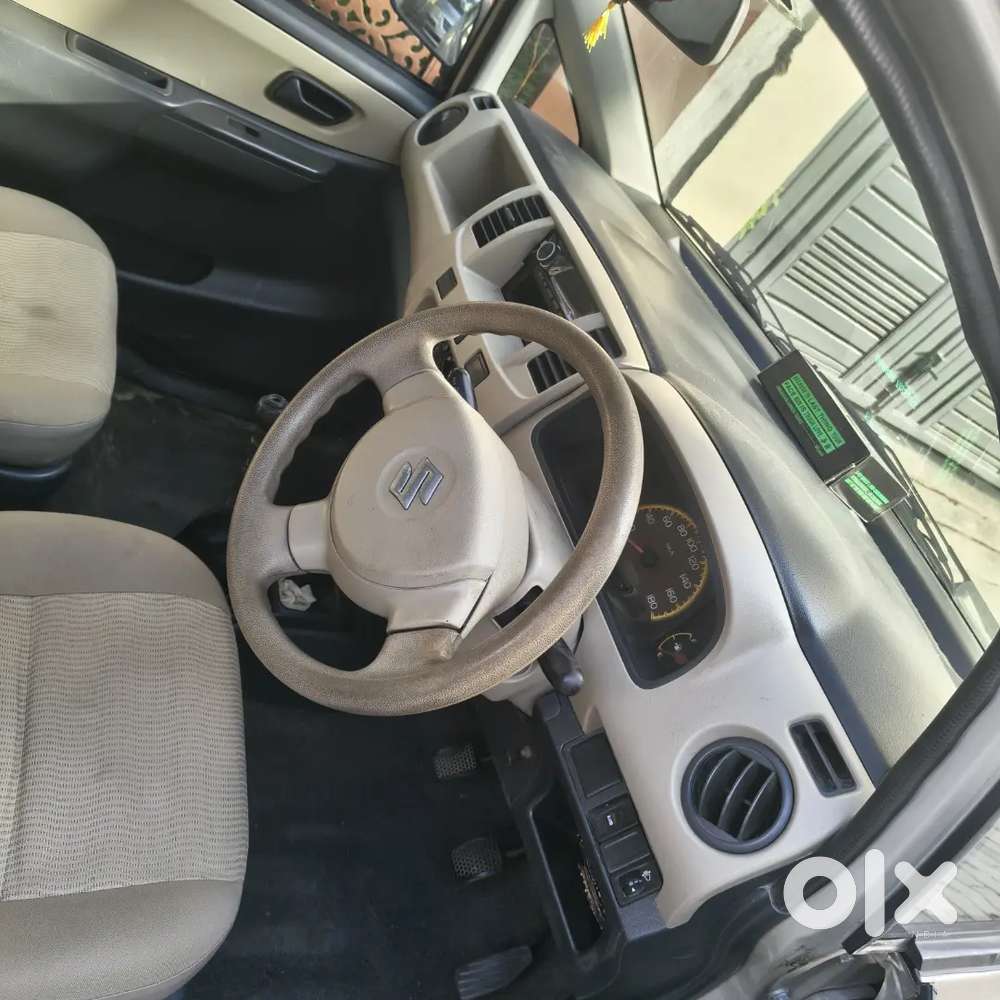 Maruti Suzuki Zen Estilo 2008 Petrol Well Maintained