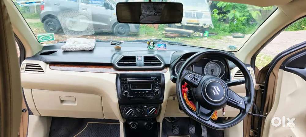 Maruti Suzuki Swift Dzire 2019 Petrol 84000 Km Driven
