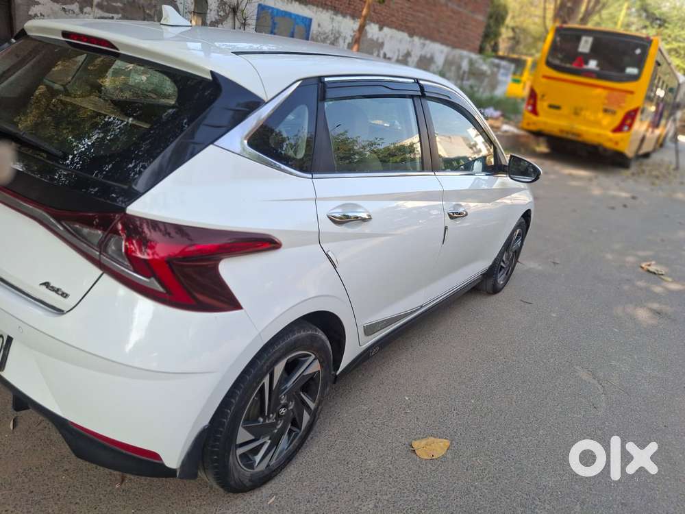 Hyundai I20 1.4 Asta, 2020, Petrol