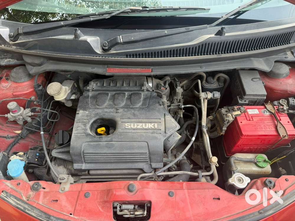 Maruti Suzuki A-Star 2011 Petrol