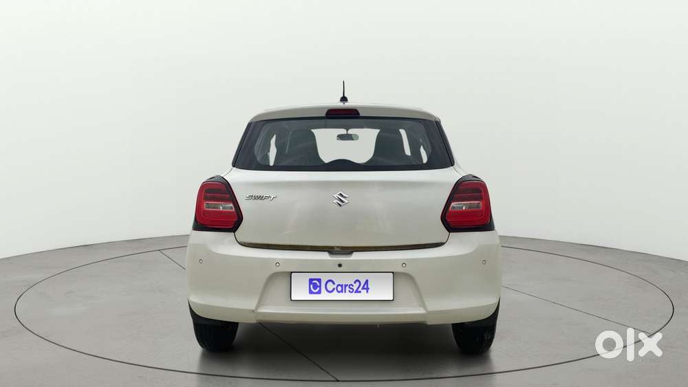 Maruti Suzuki Swift Lxi 2018, 2020, Petrol