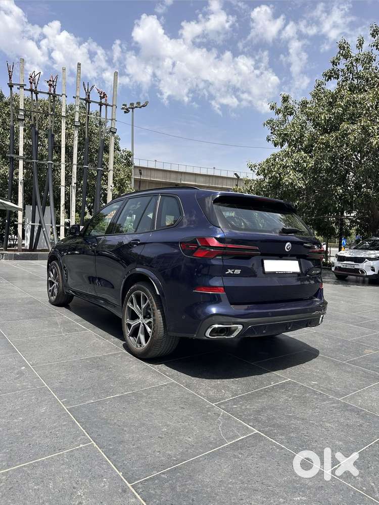 Bmw X5 Xdrive40i M Sport, 2025, Petrol