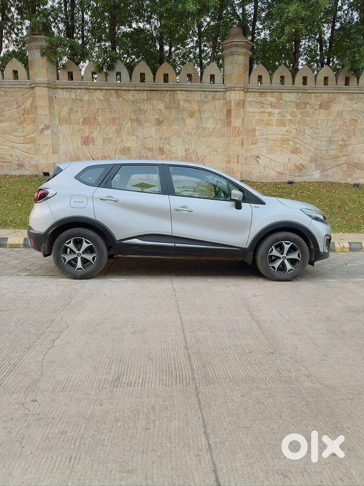 Renault Captur – Stylish Suv, Low Km, Great Deal