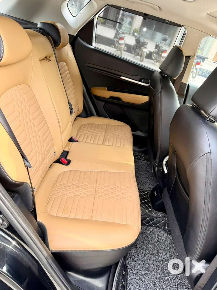 Kia Sonet Htx Plus At D 2025