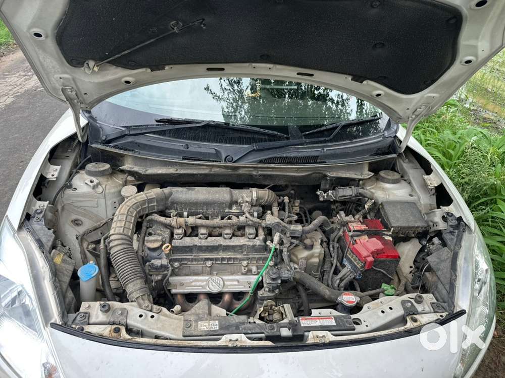 Swift 2021 Maruti Petrol