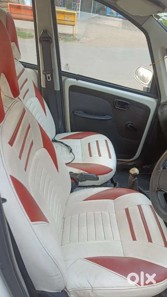 Tata Nano 2016 Variant Cng