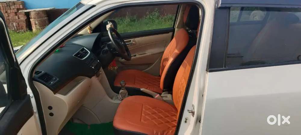 Maruti Suzuki Dzire 2015 Diesel Good Condition