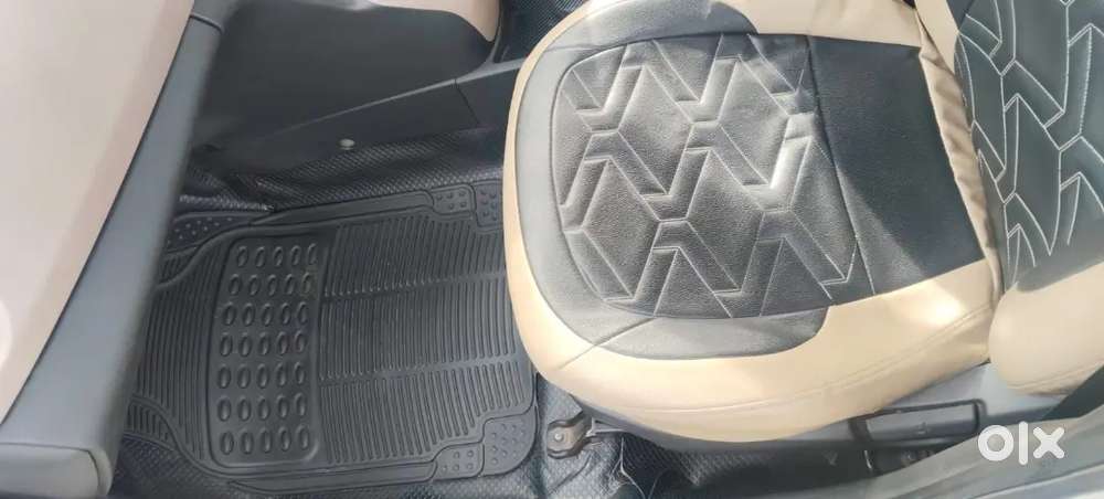 Hyundai Xcent 1.2 Prime 2019 End.