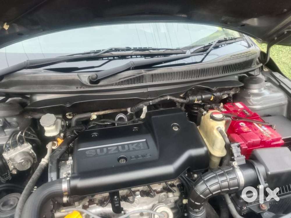 Maruti Suzuki Ciaz Vdi Shvs, 2016, Diesel