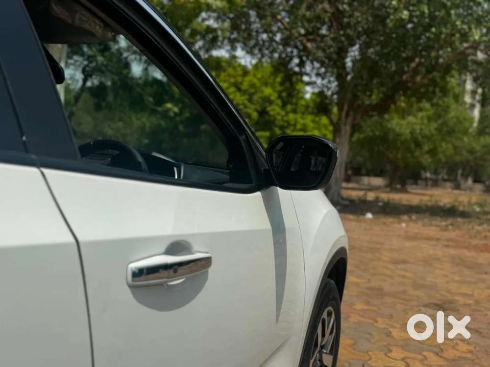 Tata Harrier Xza Plus Dual Tone, 2022, Diesel