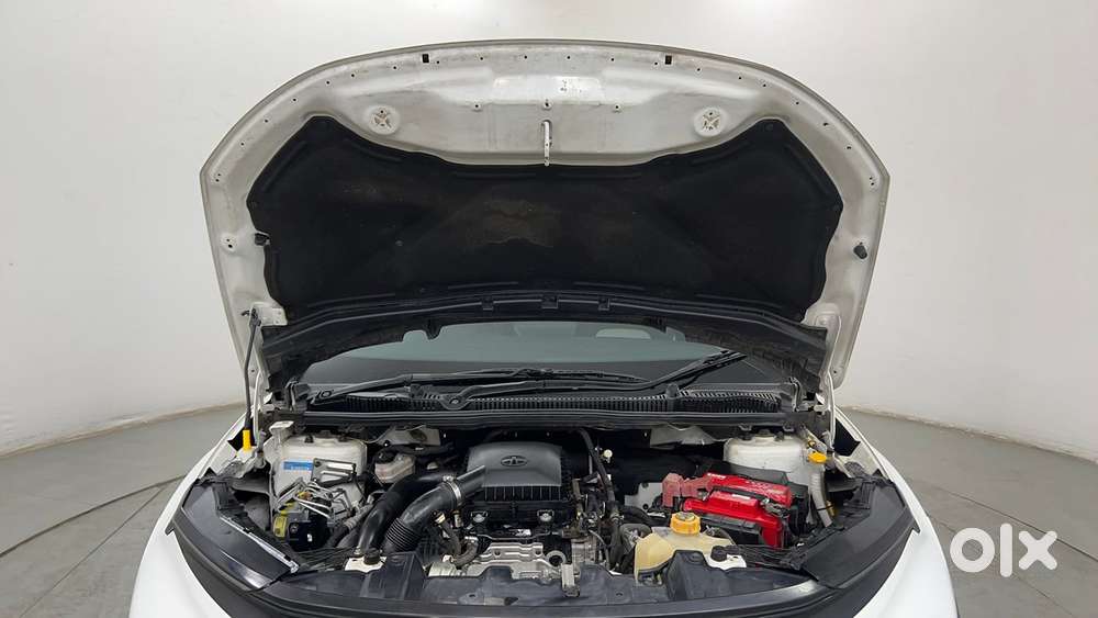 Tata Nexon Creative Plus S 1.2 Revotron Petrol 6 Amt, 2023, Petrol