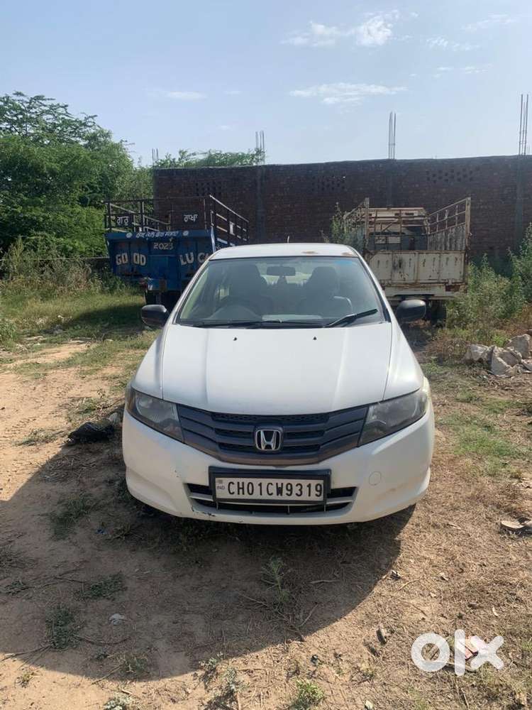 Honda City Ivtec 2009