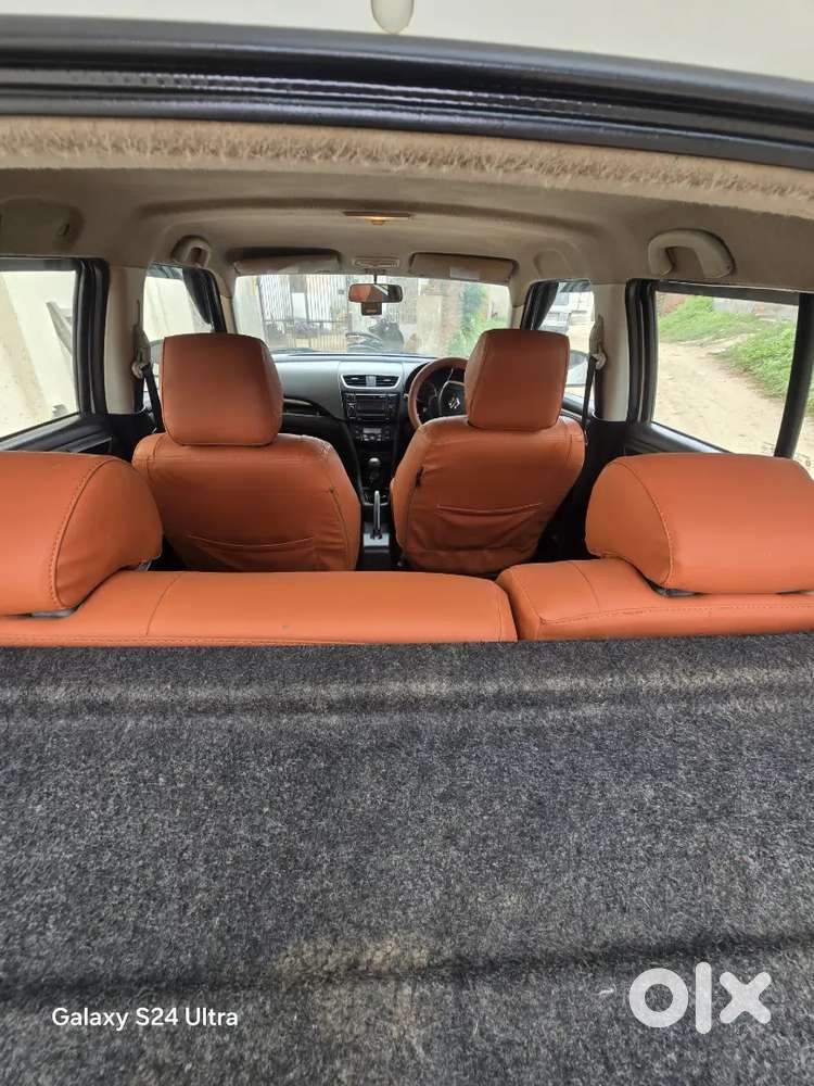 2017 Maruti Swift Ddis