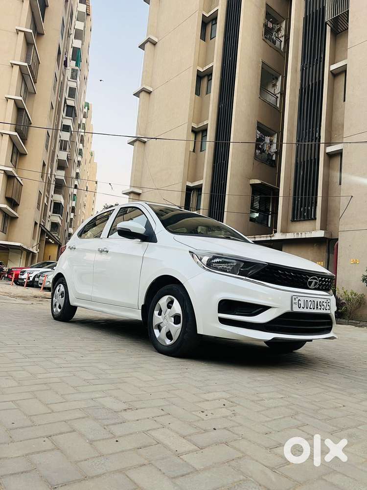 Tata Tiago 1.2 Revotron Xt Cng, 2020, Cng & Hybrids