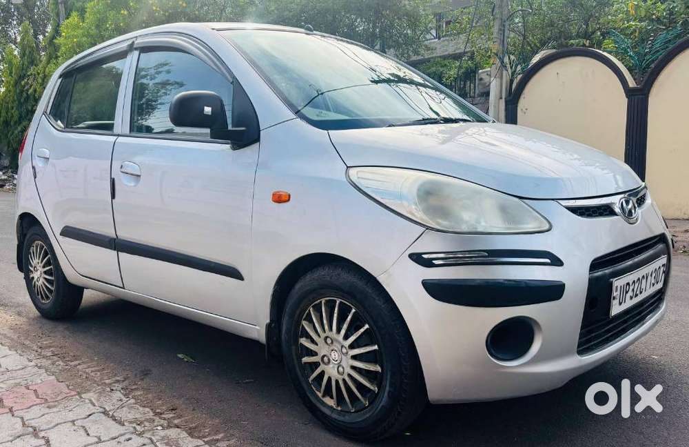 Hyundai I10 2007-2010 Era 1.1, 2009, Petrol