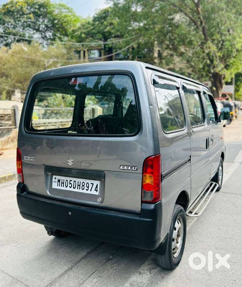 Maruti Suzuki Eeco