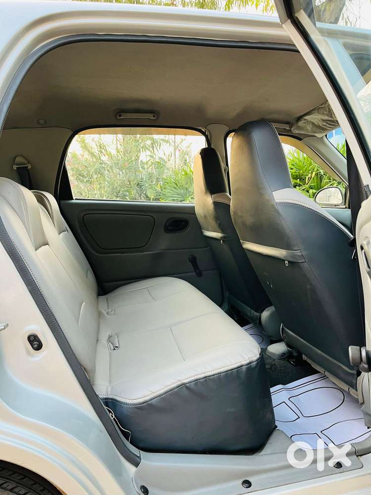 Maruti Suzuki Alto K10