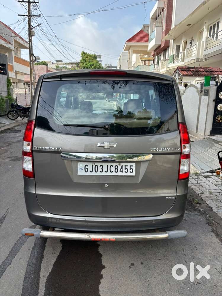 Chevrolet Diesel Car 2017