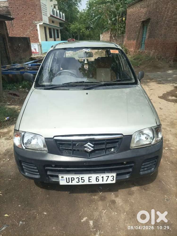 Maruti Suzuki Alto 800 2004 Petrol Well Maintained