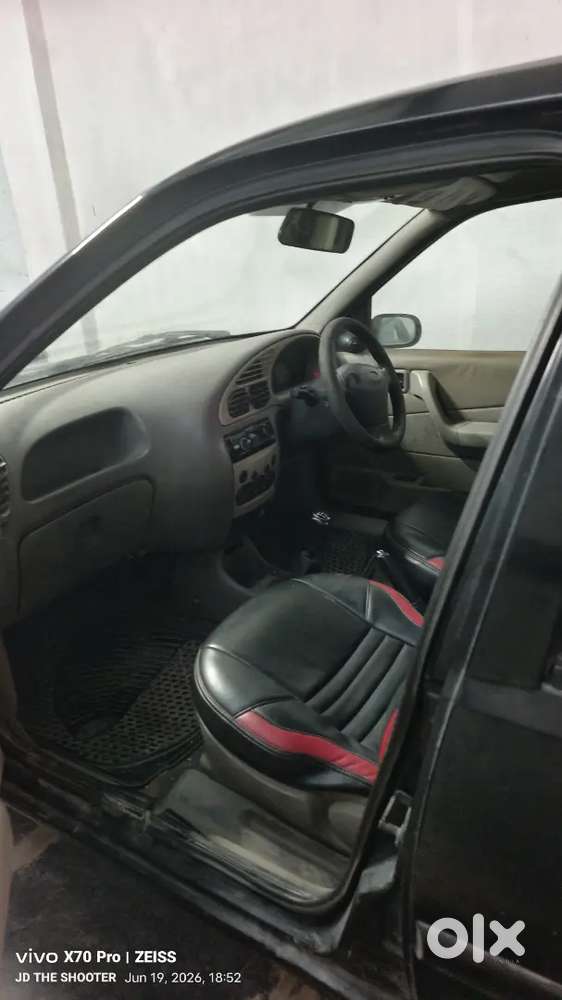 Ford Ikon 2005 Diesel Well Maintained