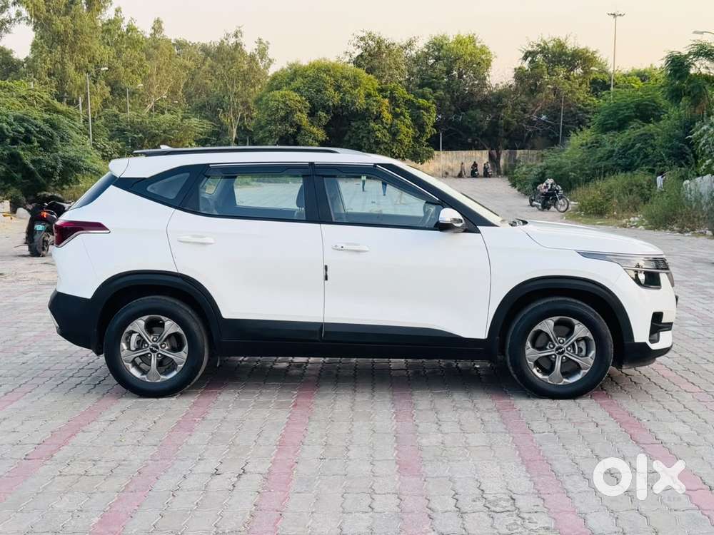 Kia Seltos Htk D, 2022, Diesel