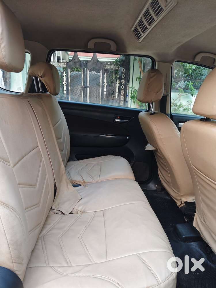 Maruti Suzuki Ertiga Vdi Shvs, 2018, Diesel