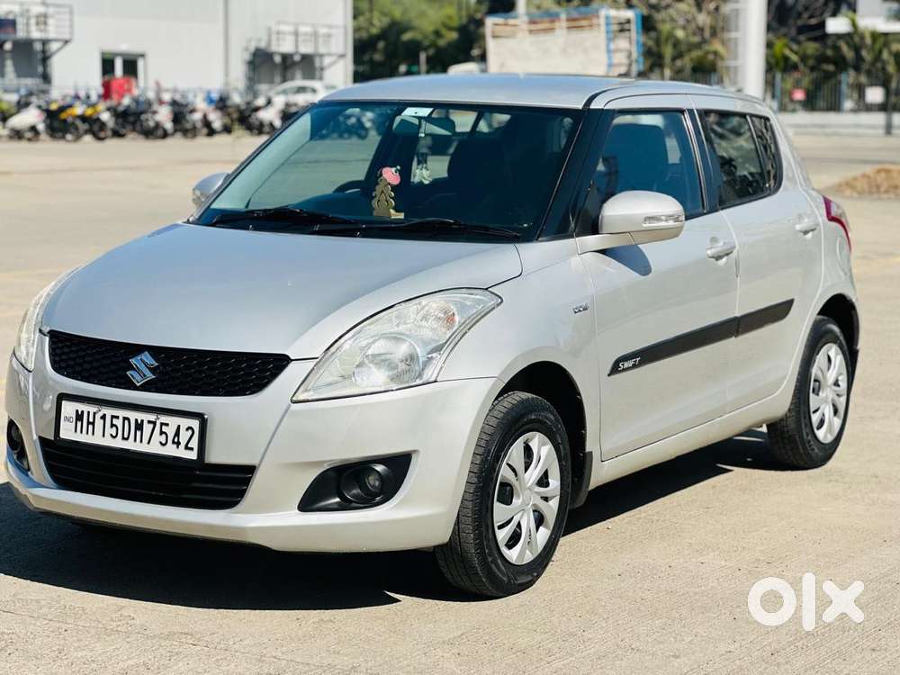 Maruti Suzuki Swift 2011-2014 Vdi, 2012, Diesel