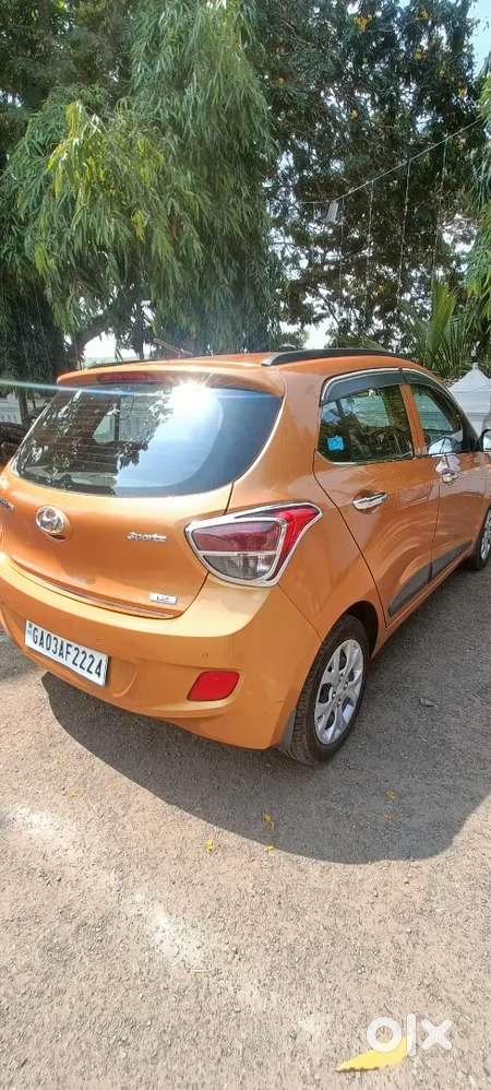 Hyundai Grand I10 Sale