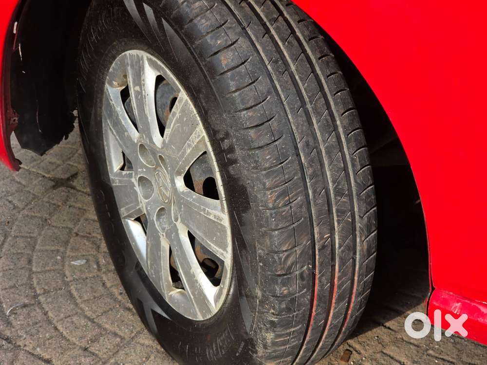 Volkswagen Polo 1.5 Tdi Trendline, 2016, Diesel