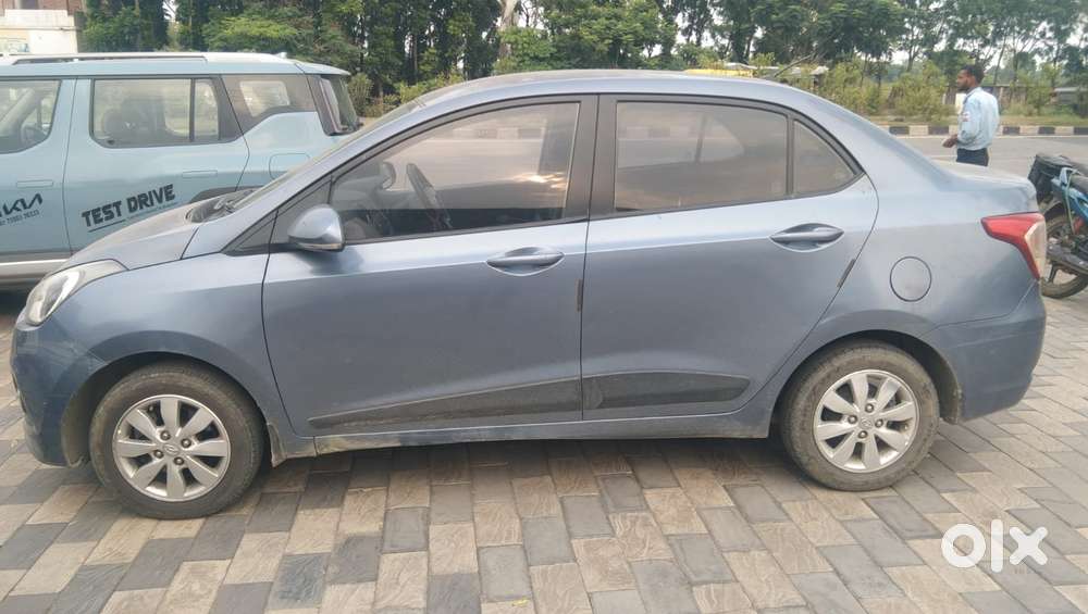 Hyundai Xcent, 2014, Petrol
