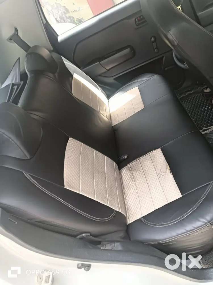Maruti Suzuki Wagon R 45900 Km Driven