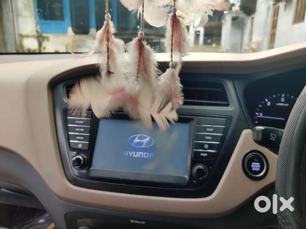 Hyundai I20 2017 Diesel 83500 Km Driven