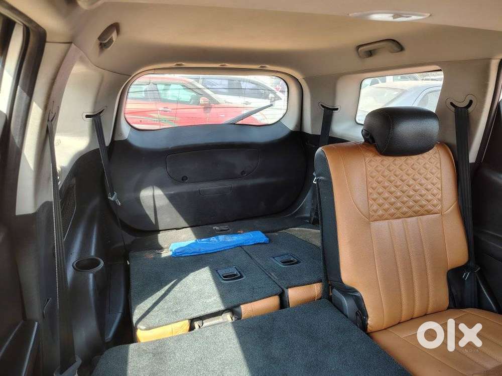 Mahindra Xuv500 W9 2wd, 2018, Diesel