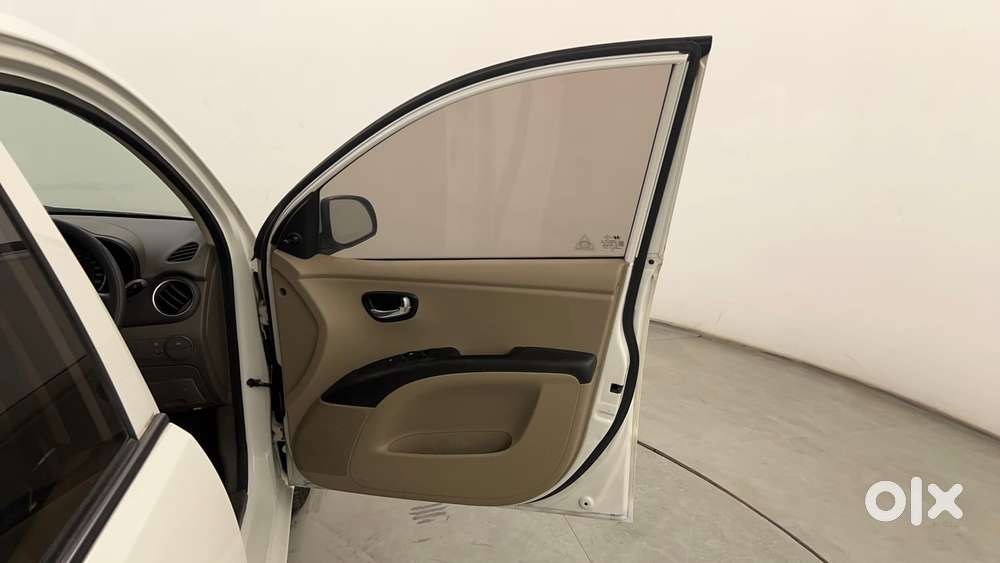 Hyundai I10 Sportz 1.1 Irde2, 2014, Petrol