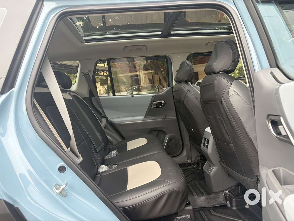 Kia Syros Htk Plus Turbo, 2025, Petrol