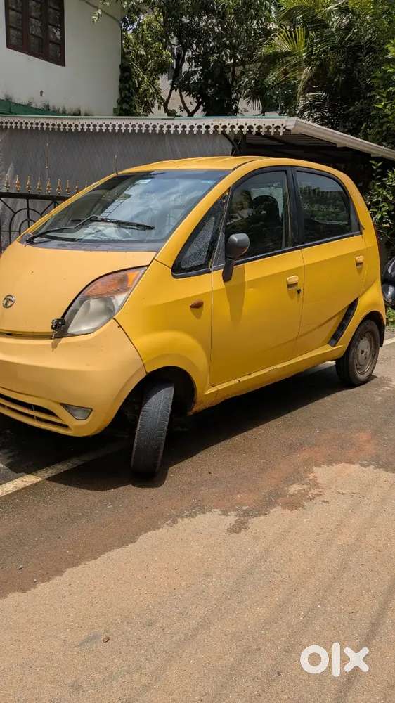 Tata Nano Lx Manual